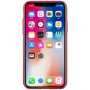 Nillkin AIR series ventilated fasion case for Apple iPhone XS, iPhone X order from official NILLKIN store